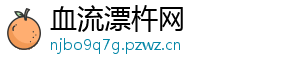 血流漂杵网